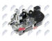 Zámok dverí NTY EZC-CH-005