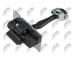 Uchyceni dveri NTY EZC-CT-056