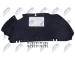 Izolace motorového prostoru NTY EZC-CT-085