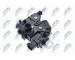 Zámek kapoty motoru NTY EZC-FR-006