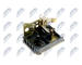 Zámok dverí NTY EZC-FT-025