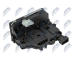 Zámok dverí NTY EZC-PL-053