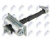 Uchyceni dveri NTY EZC-PL-099