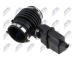 Hadica plniaceho vzduchu NTY GPP-NS-044