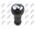 Hlavice radici paky NTY GZB-PE-003