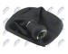 Hlavice radici paky NTY GZB-VW-002