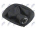 Manzeta radici paky NTY GZB-VW-003