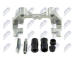 Drzak, brzdovy trmen NTY HZT-VW-064A
