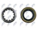 Lożisko kolesa - opravná sada NTY KLT-CH-038