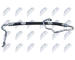 Hydraulická hadice, řízení NTY SPH-PL-003