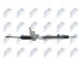 Prevodka riadenia NTY SPK-CH-017