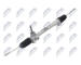 Prevodka riadenia NTY SPK-FT-001