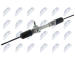 Prevodka riadenia NTY SPK-FT-008