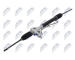 Prevodka riadenia NTY SPK-HY-009