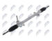 Prevodka riadenia NTY SPK-HY-011