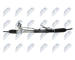 Prevodka riadenia NTY SPK-HY-015