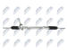 Prevodka riadenia NTY SPK-NS-005