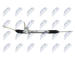 Prevodka riadenia NTY SPK-PE-001
