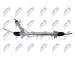 Řídicí mechanismus NTY SPK-PL-009