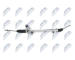 Prevodka riadenia NTY SPK-VW-012
