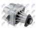 Hydraulické čerpadlo, řízení NTY SPW-BM-024
