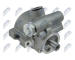 Hydraulické čerpadlo pre riadenie NTY SPW-CH-045