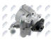 Hydraulické čerpadlo, řízení NTY SPW-FT-001