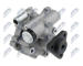 Hydraulické čerpadlo pre riadenie NTY SPW-FT-007