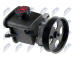 Hydraulické čerpadlo, řízení NTY SPW-ME-008