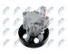 Hydraulické čerpadlo pre riadenie NTY SPW-ME-025