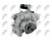 Hydraulické čerpadlo pre riadenie NTY SPW-ME-034