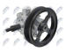 Hydraulické čerpadlo pre riadenie NTY SPW-MS-018