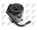 Hydraulické čerpadlo pre riadenie NTY SPW-RE-018