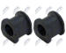 Loziskove pouzdro, stabilizator NTY ZGS-HY-534
