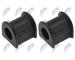 Loziskove pouzdro, stabilizator NTY ZGS-TY-086