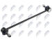 Tyč/Vzpera stabilizátora NTY ZLP-PE-014R