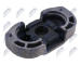 Zaveseni motoru NTY ZPS-FR-075