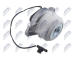 Zaveseni motoru NTY ZPS-ME-014