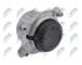Zaveseni motoru NTY ZPS-ME-046