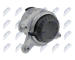 Zaveseni motoru NTY ZPS-ME-047