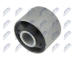 Ulozeni, diferencial NTY ZTT-TY-003B