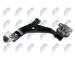 Rameno zavesenia kolies NTY ZWD-FR-017