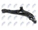 Rameno zavesenia kolies NTY ZWD-HY-581