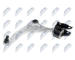 Rameno zavesenia kolies NTY ZWD-LR-014