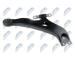 Rameno zavesenia kolies NTY ZWD-TY-171