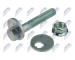 Sroub pro opravu odklonu kola NTY ZWT-MS-027SK