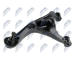 Rameno zavesenia kolies NTY ZWT-NS-059