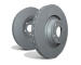 Brzdový kotouč EBC Brakes D7736