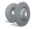 Brzdový kotouč EBC Brakes USR7365