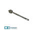 Axiální kloub, příčné táhlo řízení OE Germany 801411
